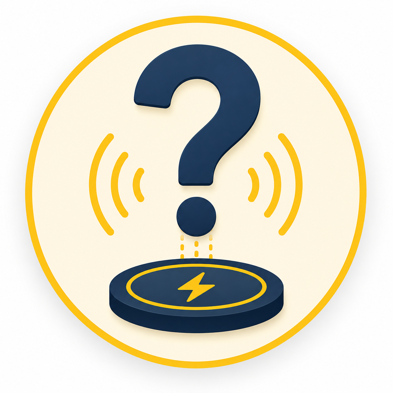Why Wireless Power Transfer?